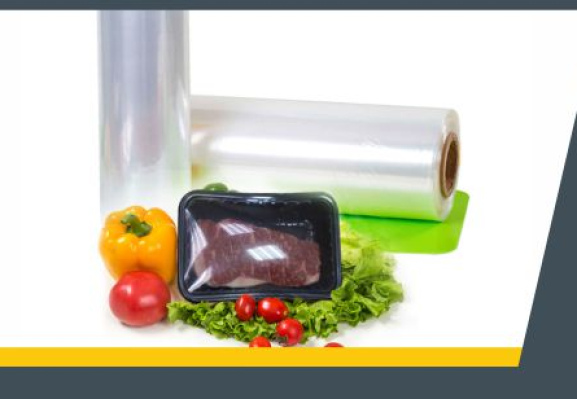 Изолит Трейд Пленка для пищевых продуктов в Казахстане