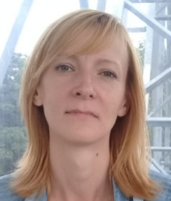 Чуприкова Алла : Бухгалтер